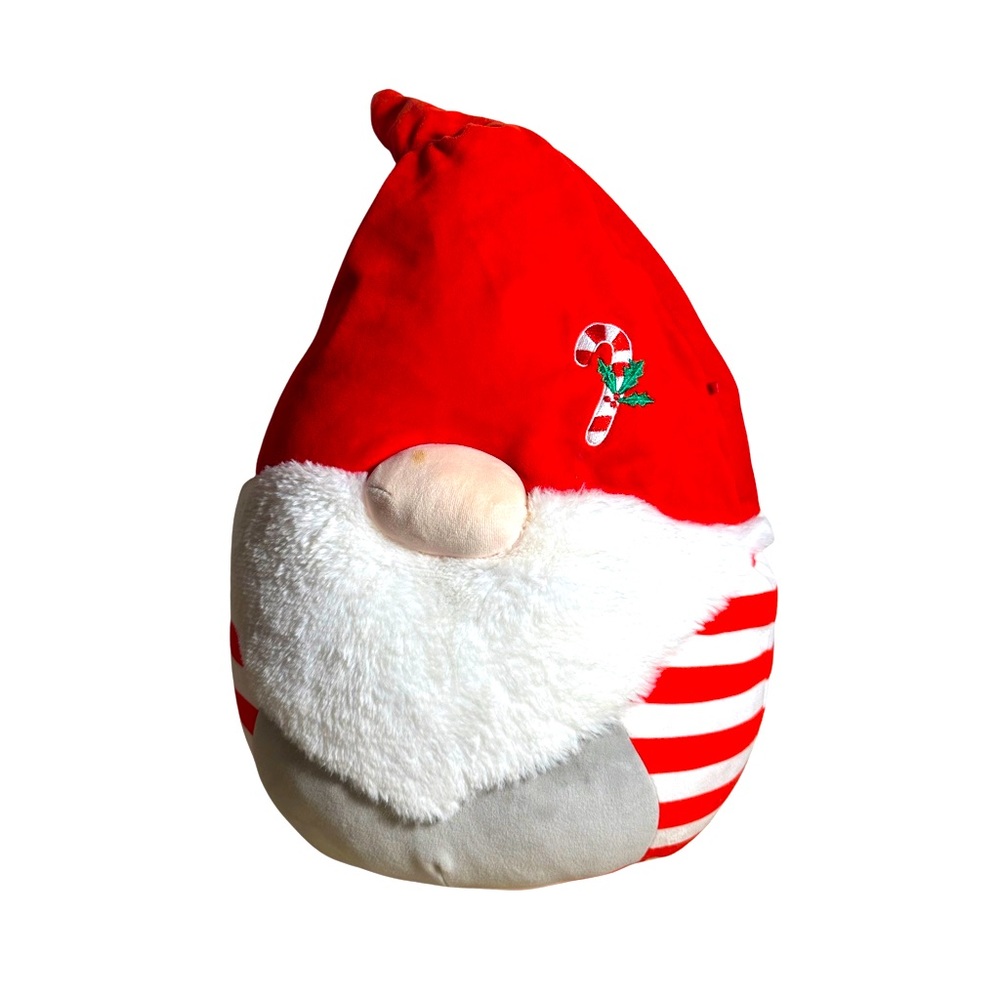 Gnome squishmallow